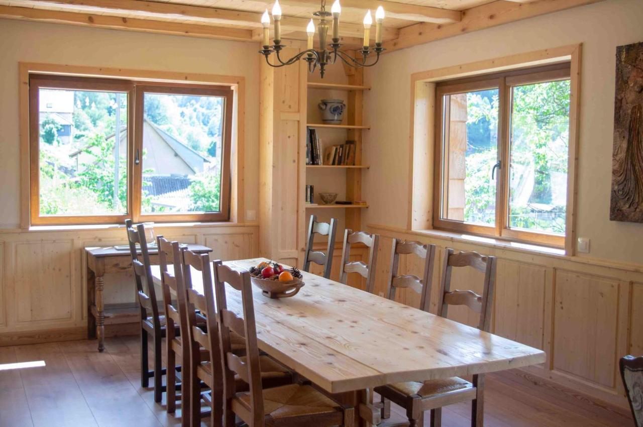 Wildersbach Le Gite Du Wildbach מראה חיצוני תמונה